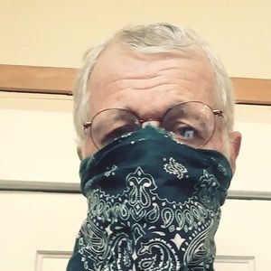 Meet your Posher, Gil